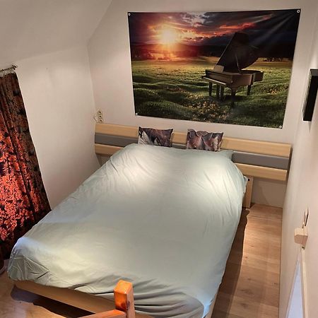 Willa 'T Mozarthuys Lo-Reninge Zewnętrze zdjęcie